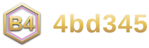 4bd345 logo